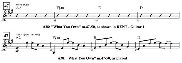 #38: What You Own excerpt