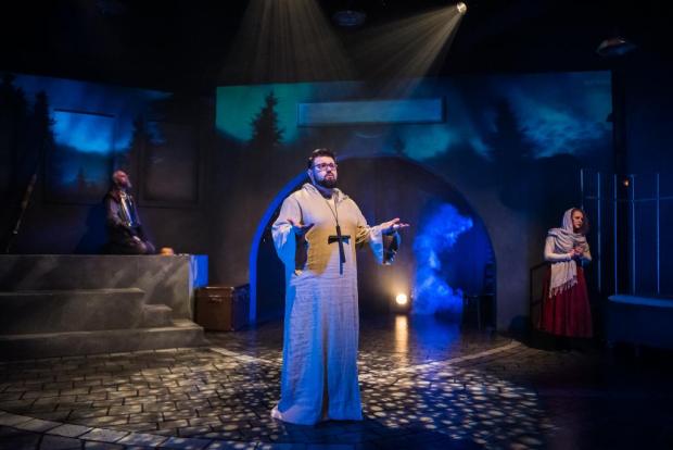 “To Each His Dulcinea…”