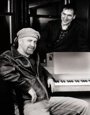 James Valcq & Fred Alley