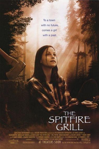 The Spitfire Grill Film Poster