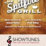 Showtunes Theatre Spitfire Grill Poster