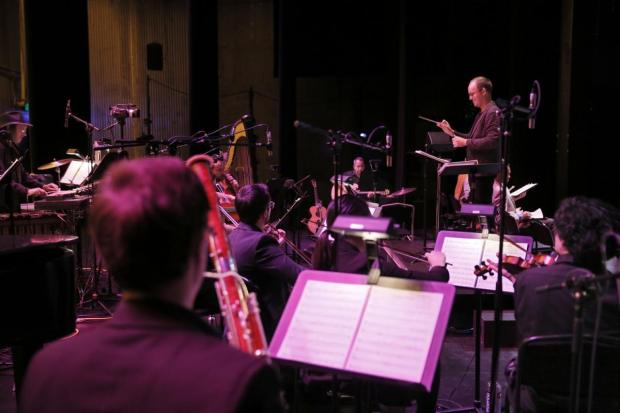 Orchestra for Showtunes Theatre Production – September 2019