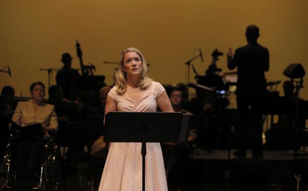 Clara: The Light In The Piazza