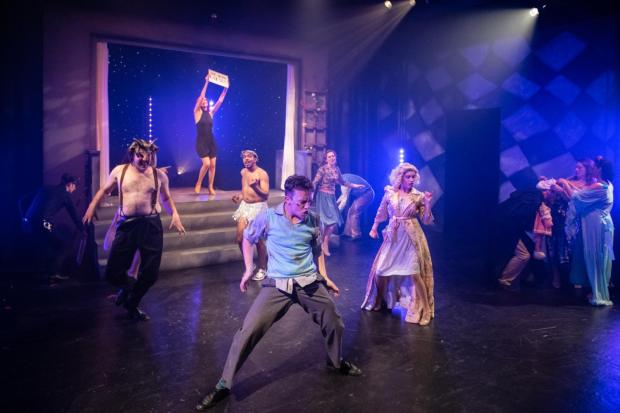 Mary Jane / Mary Lane