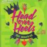 Head Over Heels ArtsWest Poster