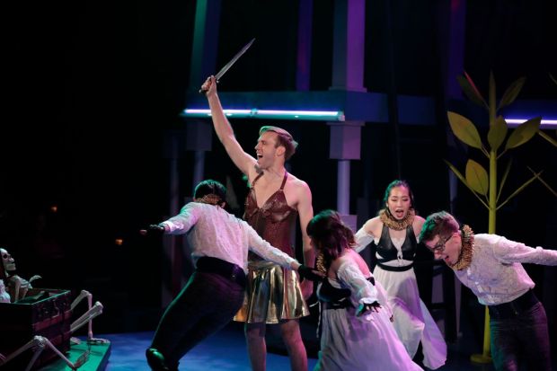 A Vision Of Nowness (Reprise)