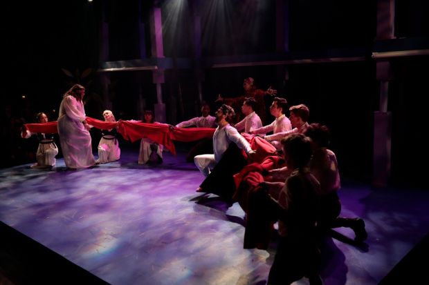 Heaven Is A Place On Earth