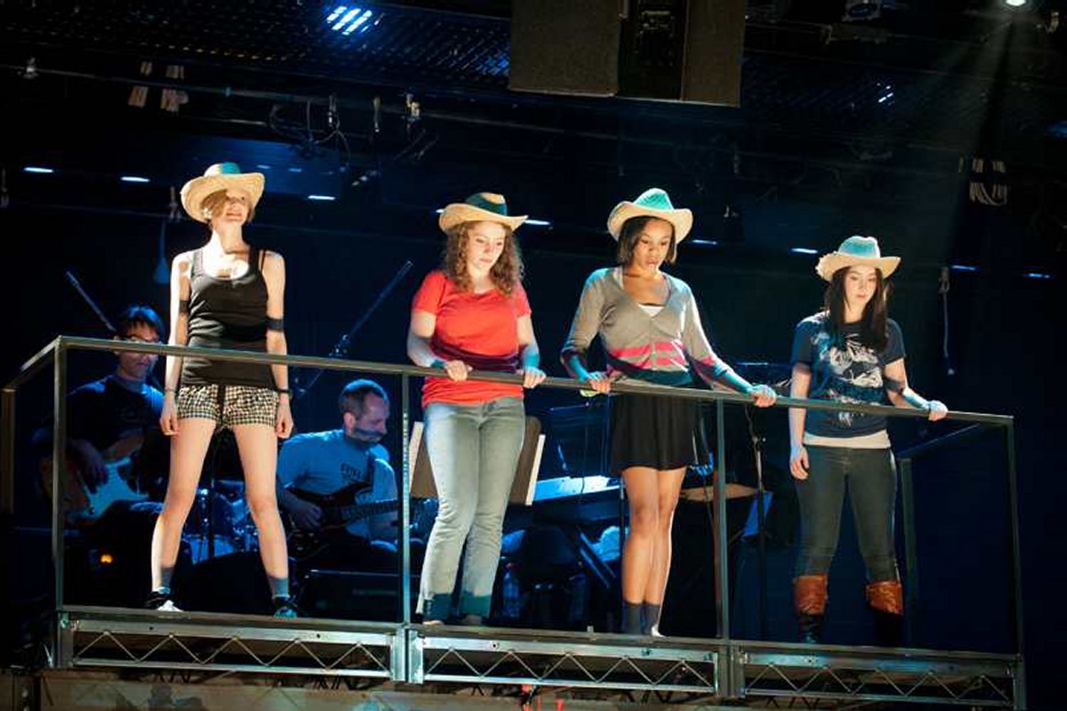 All Hail The Brain – “13”