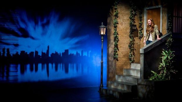 "Goodbye Until Tomorrow"