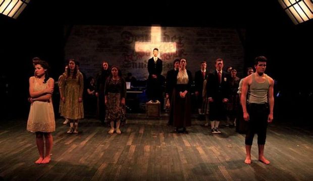 “The Guilty Ones”