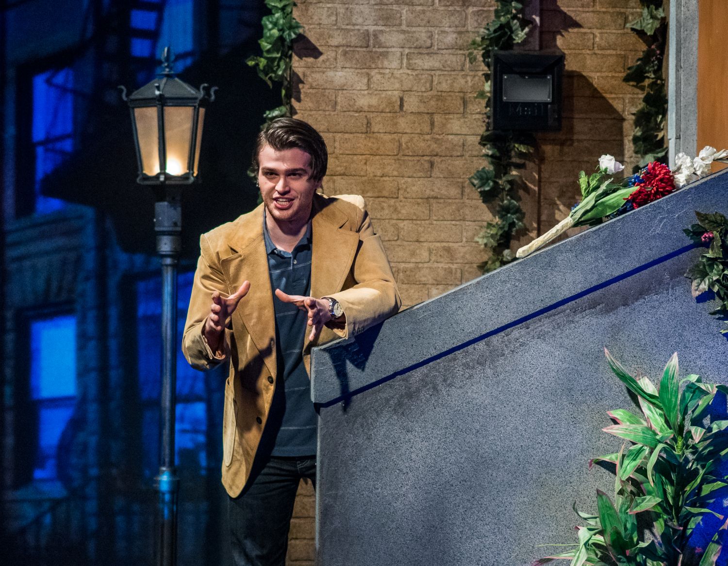 “Shiksa Goddess”