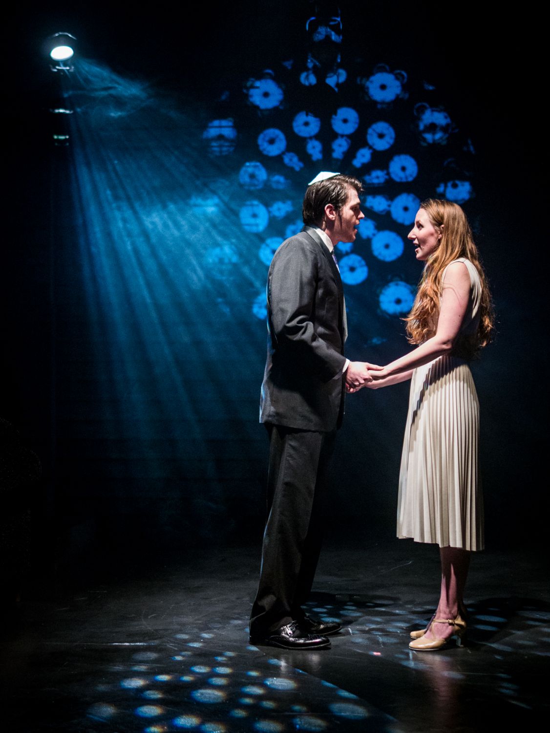 “The Next Ten Minutes"