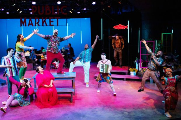 “You’re The Worst”