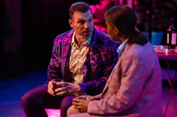 “If You Were My Beloved”