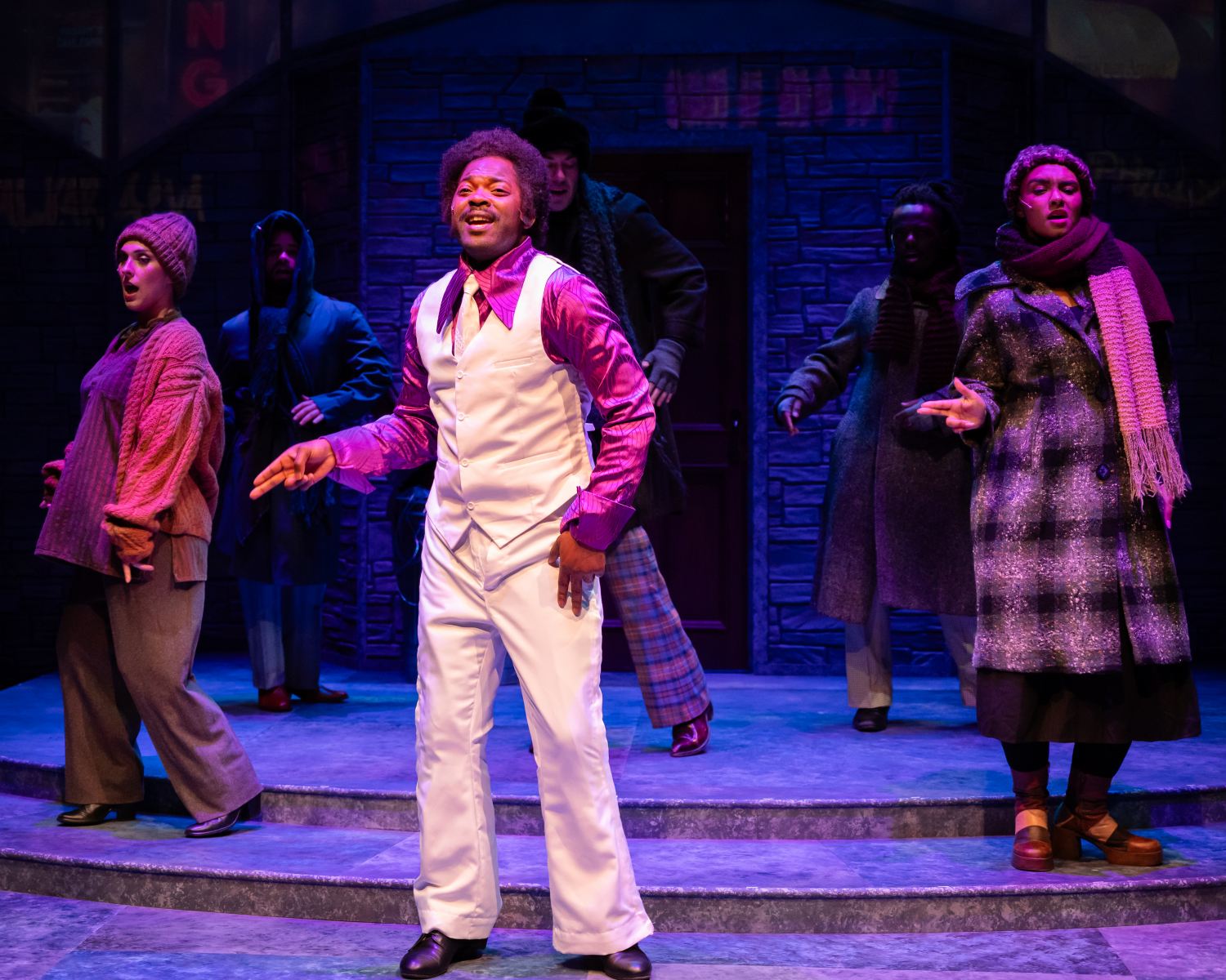 Office Eddie Souther – “I Could Be That Guy”