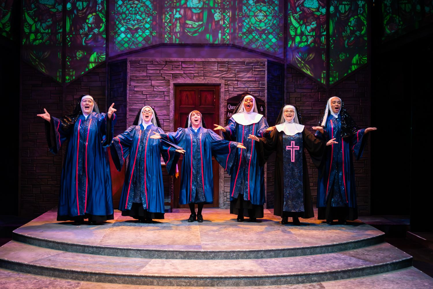 “Spread The Love Around”