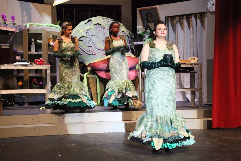 “Subsequent to the events you have just witnessed…”